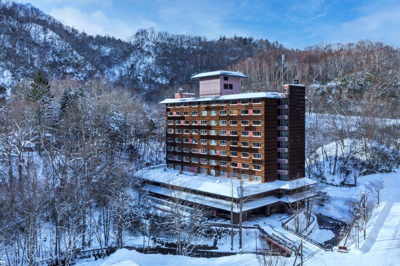 【 OYUKI 】日本・白馬とカナダ・ウィスラーにフラッグシップ店の出店を発表