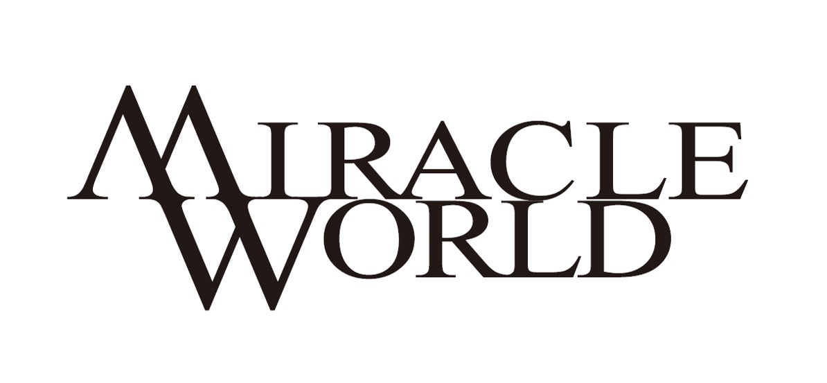 大阪・なんばに新たな体験型デジタルアートミュージアム『MIRACLE WORLD』が12月5日(金)に誕生