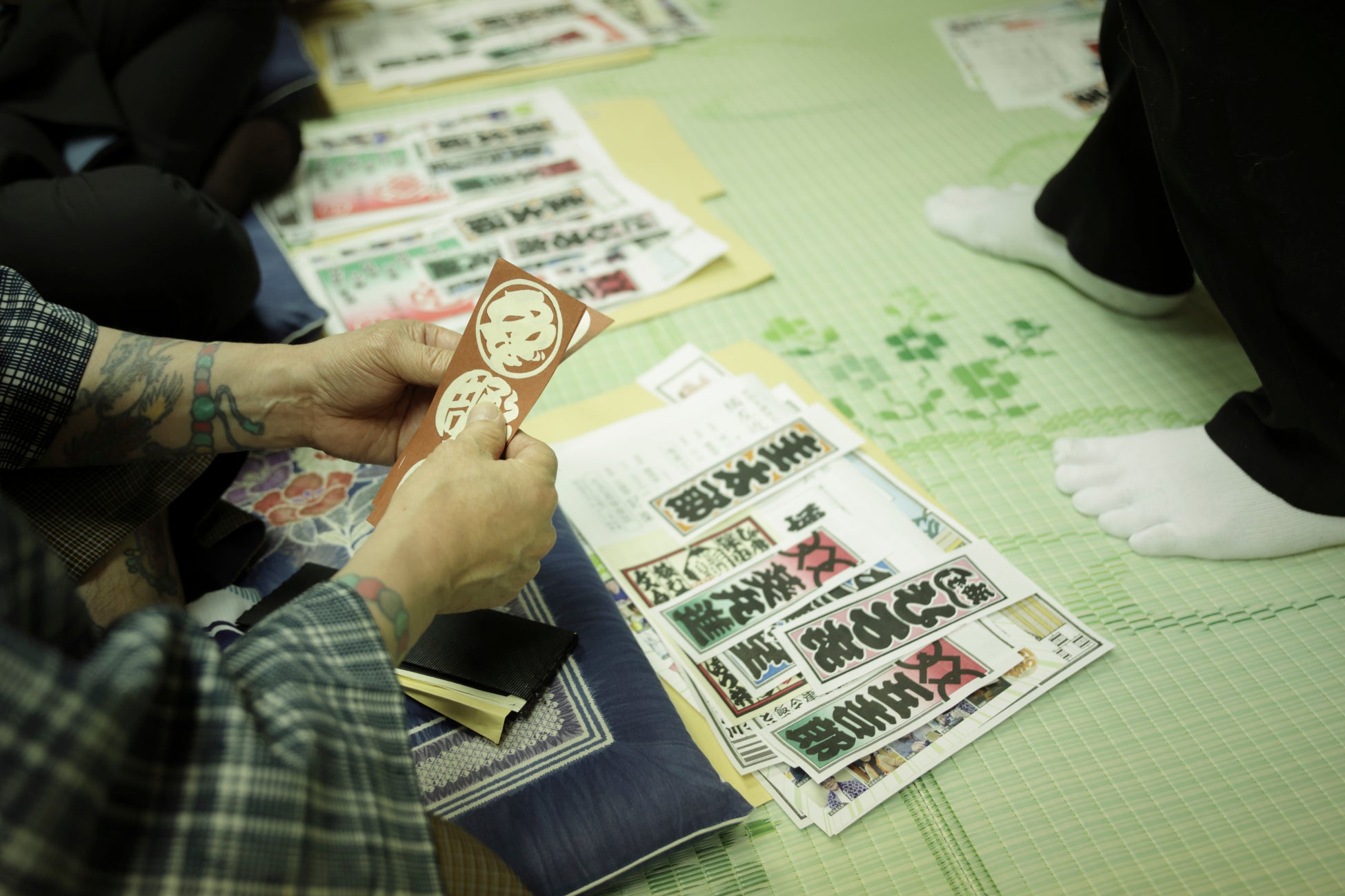 【104年ぶりの開催】「昭和百年記念納札大會」大本山増上寺にて挙行