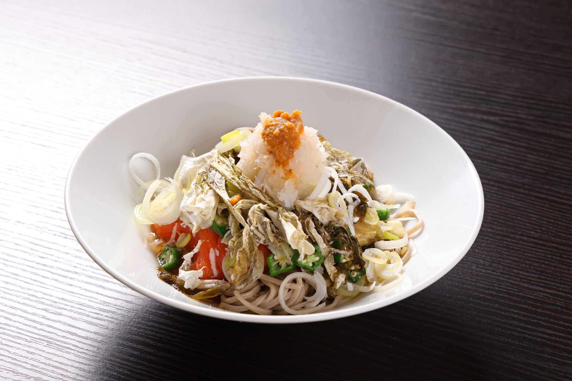 【福井県福井市】GENERATIONS 小森隼氏・中務裕太氏考案の特製越前おろしそばを食べよう！福井公演に合わせて、福井駅周辺で期間限定の「『つるつるいっぱいのおもてなし』福いいネ！フェア」開催！