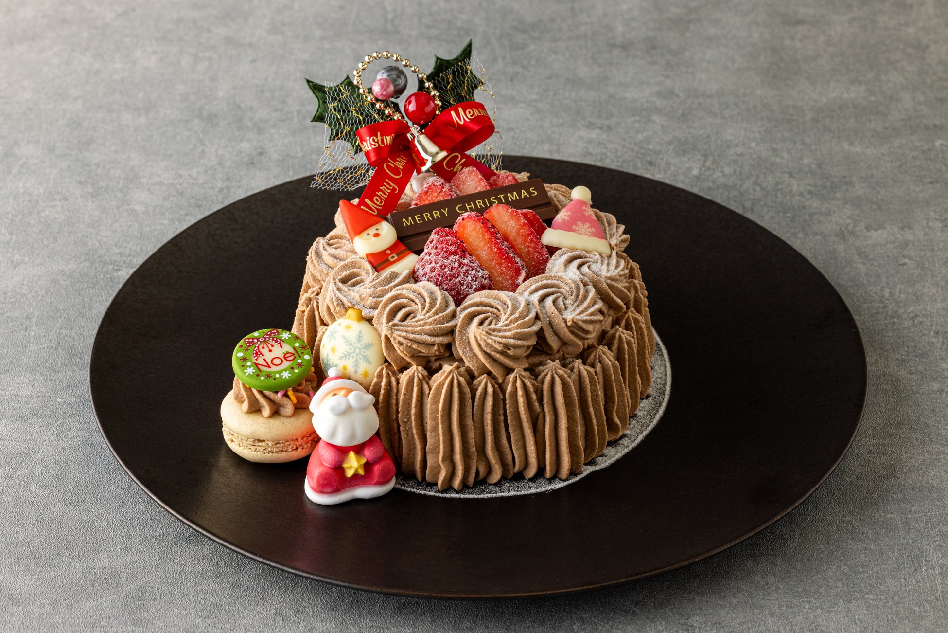 DAKS（ダックス）コラボ アフタヌーンティーバスツアーを開催！