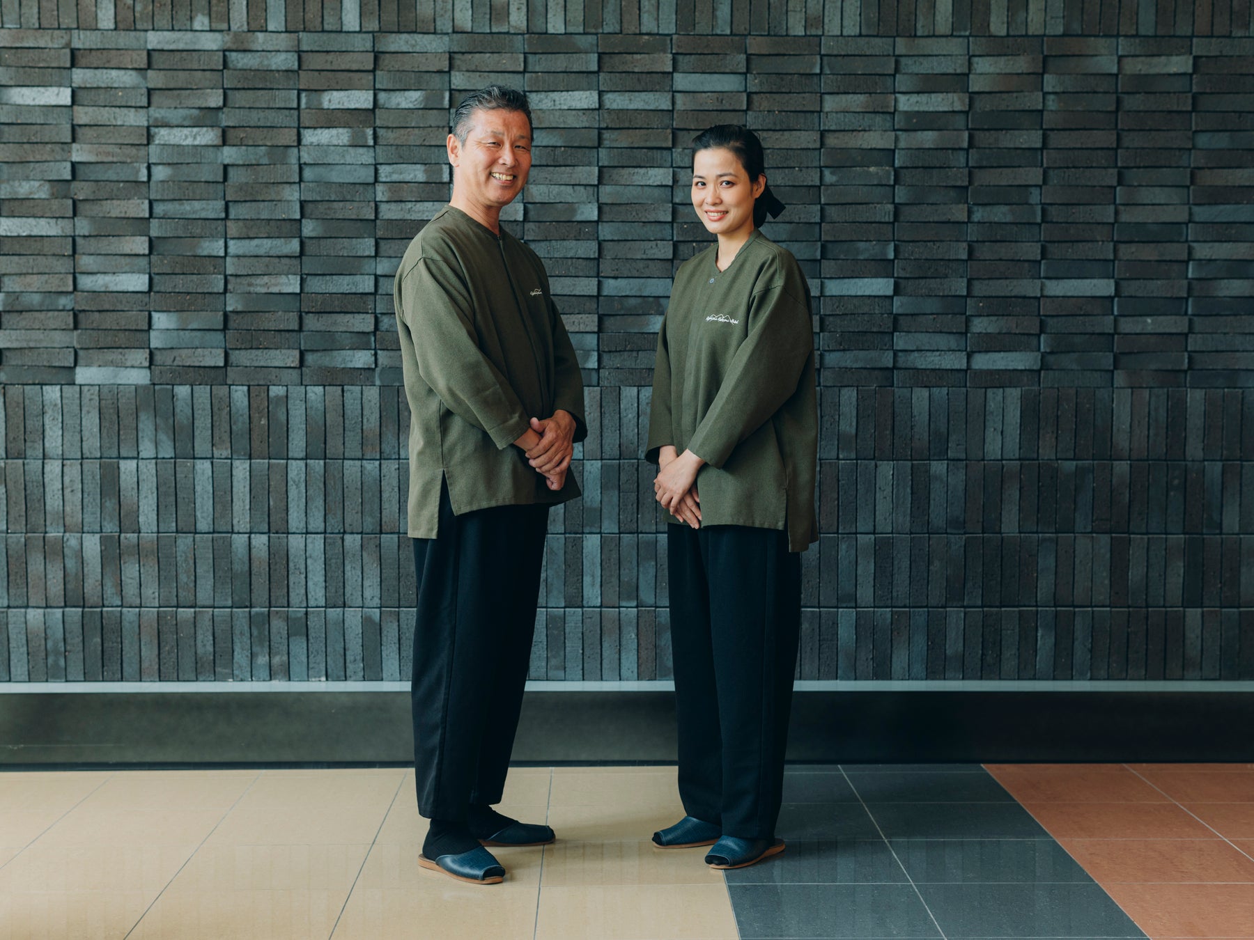 冬のロゴスランドにクリスマスがやってくる！家族でぽかぽか楽しい「ロゴスランドのXmas」開催決定！