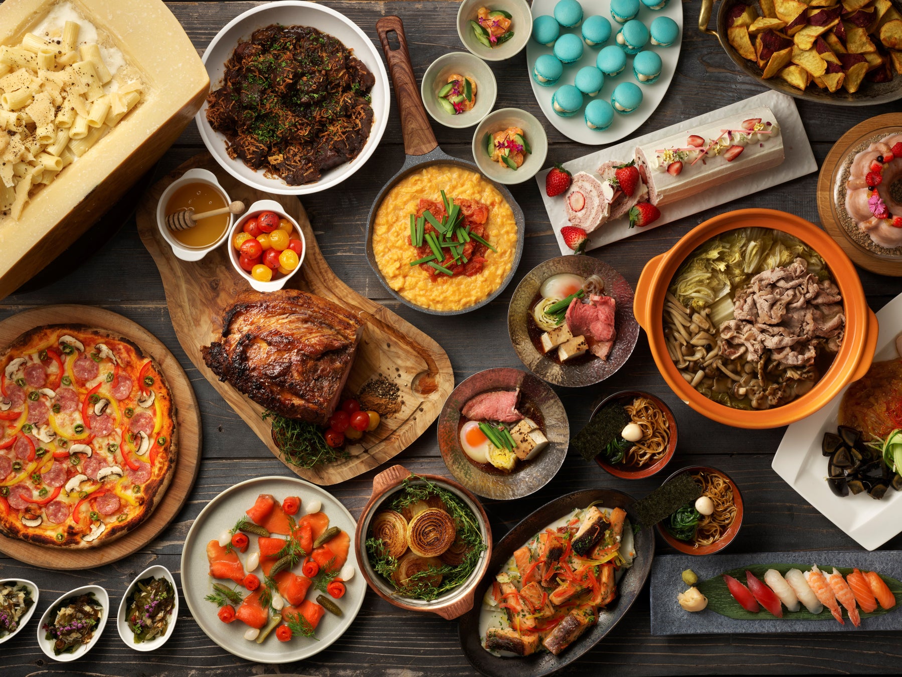 【JR大宮駅西口】サウナでととのうアウトドア施設「リトデポ」11月29日に開業へ　7種のサウナとkokolo sauna®の水風呂を楽しむ