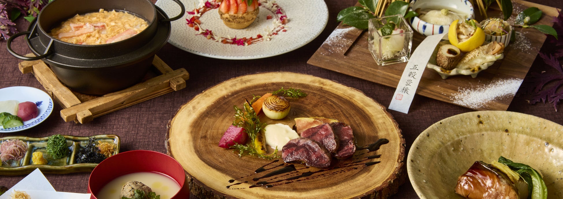 【グランドプリンスホテル新高輪】甘酸っぱいいちごと濃厚なチョコレートのマリアージュを楽しむ 「Strawberry Chocolate Afternoon Tea」開催