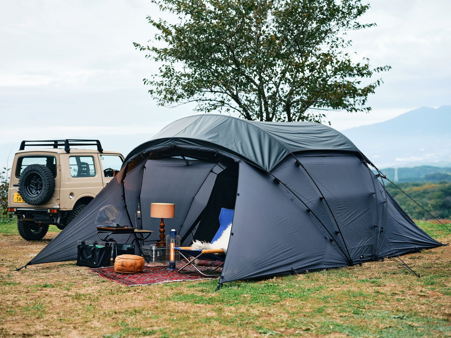 遊園地初のリアル異変探しゲーム『嘘の遊園地』を浅草花やしきで開催