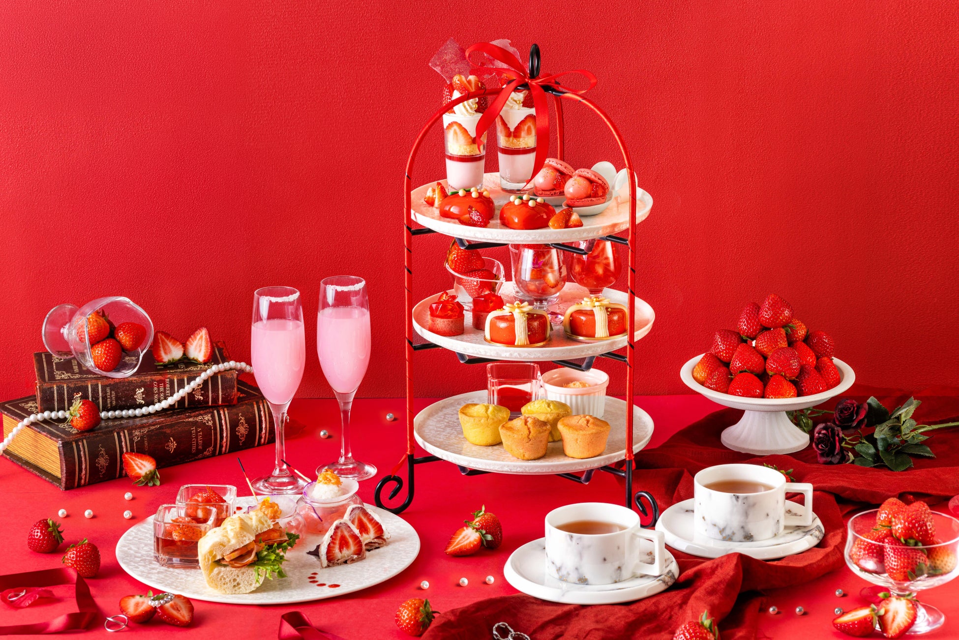 アニメ『えぶりでいホスト』と新時代の謎解きコラボ「えぶりでいホスト 浅草ミッション」開催決定！