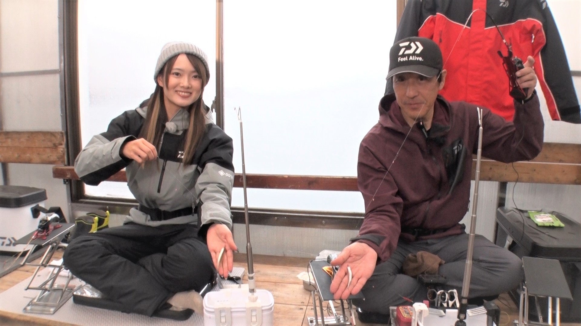 西日本初！仕事体験テーマパーク「カンドゥー大日」2025年12月20日(土) グランドオープン！