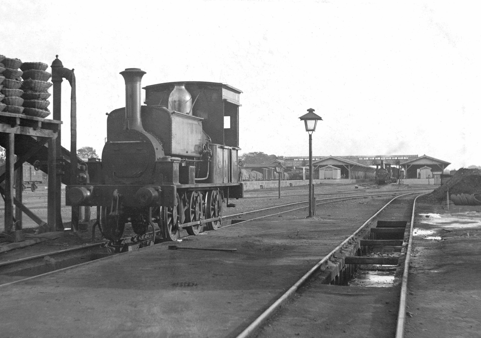 鉄道博物館 企画展「埼玉 鉄道再発見！～Discover Saitama～」の開催について