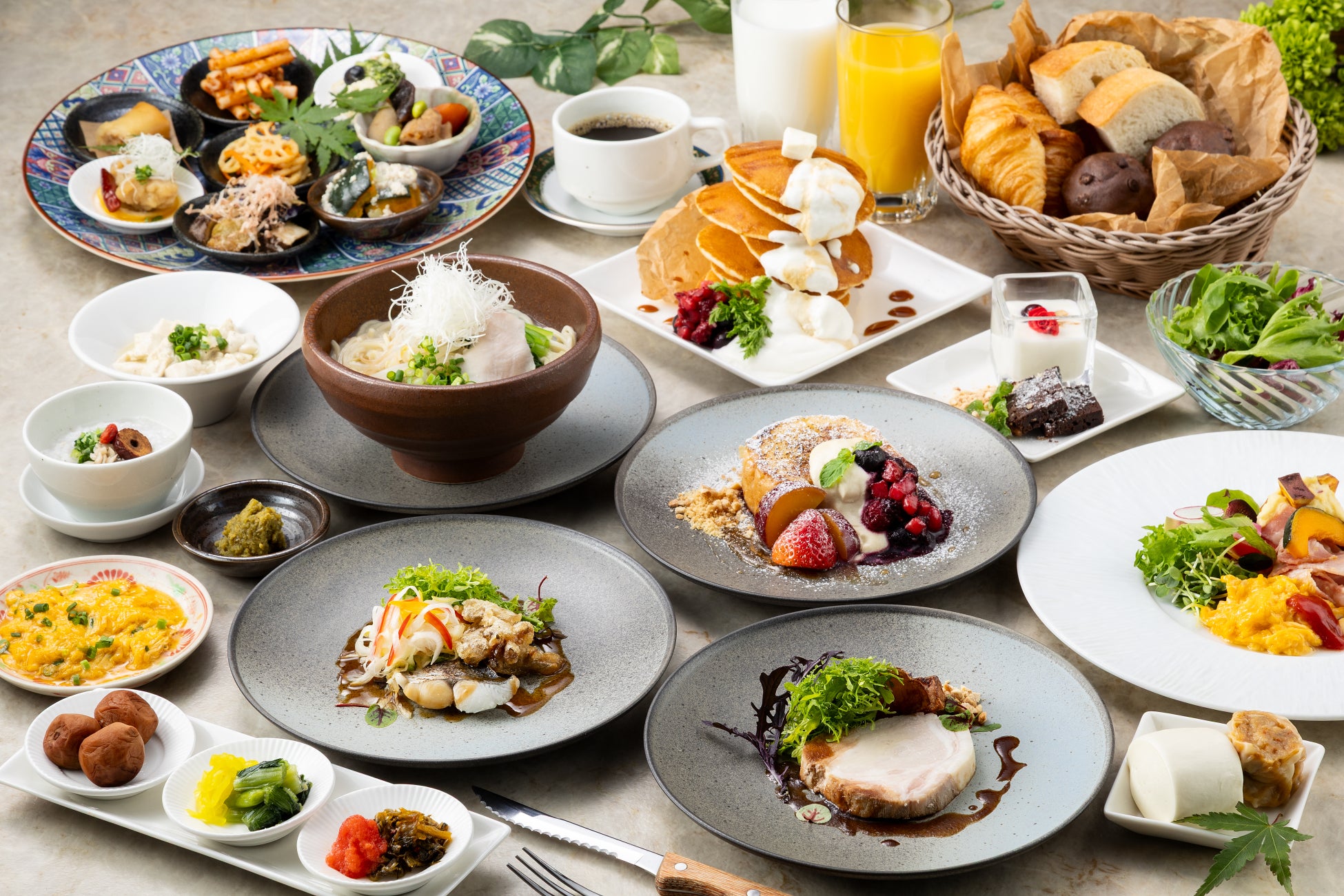 魚の美しさに触れる「魚魚(とと)あわせ展」を開催します