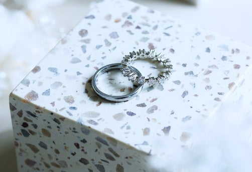 寒い季節にときめく、白いちご“淡雪”と“あまおう”を贅沢に味わう「Strawberry Afternoon Tea」を販売【ザ・プリンス パークタワー東京】