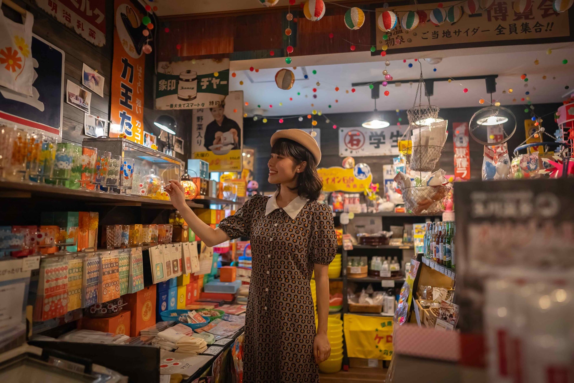 【モクシー大阪梅田】2026 カウントダウン “Salsa Party” 開催！