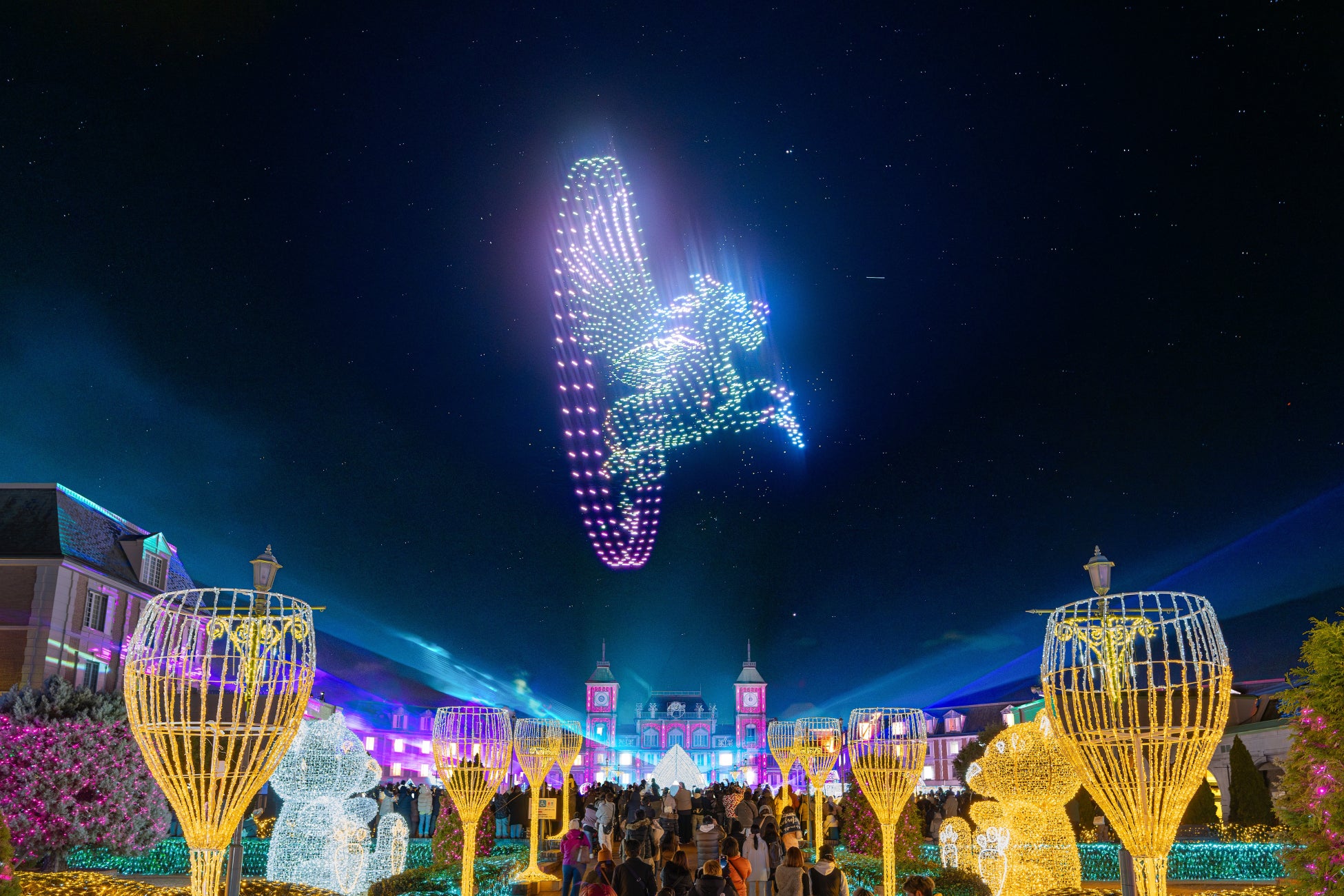 カウントダウンフェスティバル 2025–2026 便利な往復バスパッケージがついに販売開始！