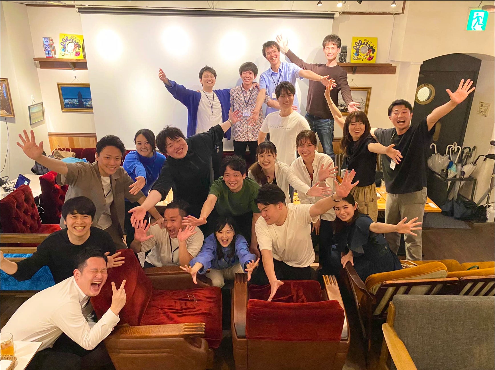 【小布施 北斎館】大人気！葛飾北斎の代表作『北斎漫画』の魅力に迫る企画展「傑作！北斎漫画」12月11日（木）から開催