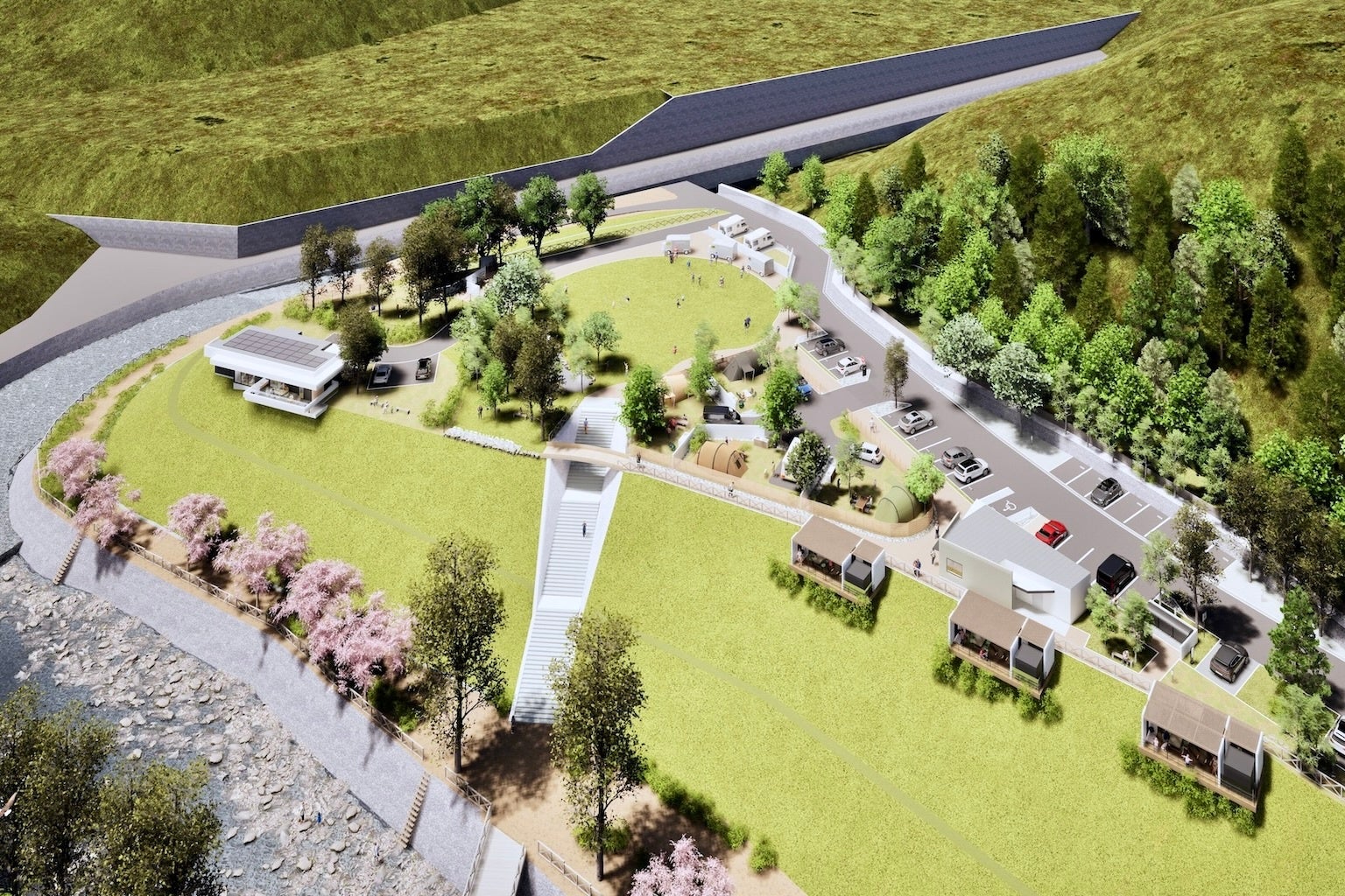 一棟貸しヴィラリゾート「あさま空山望」、軽井沢・北軽井沢エリアにおけるアート創造拠点を目指し、アーティスト・イン・レジデンスプログラムを始動 11月27日(木)より滞在できるアーティストの募集を開始