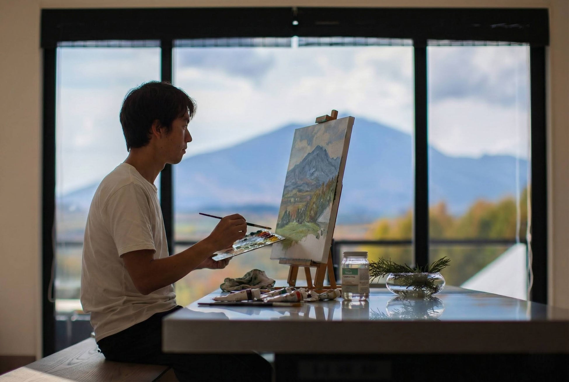 【チョコレート好き必見】エピナールの人気「トリュフ・オ・ショコラ」に 個性豊かな新フレーバーが12/1(月)より登場！