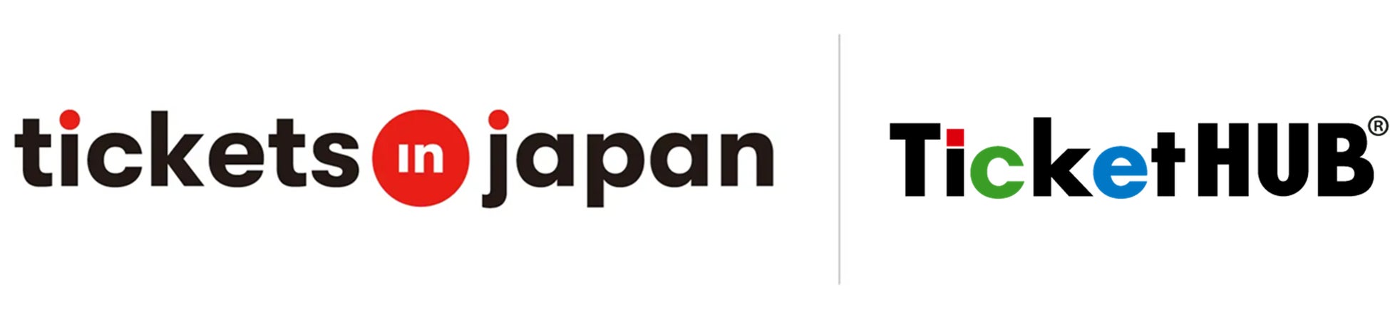 チケットHUB、新たな訪日外国人旅行者向けチケット販売チャネル「Tickets in Japan」と連携開始