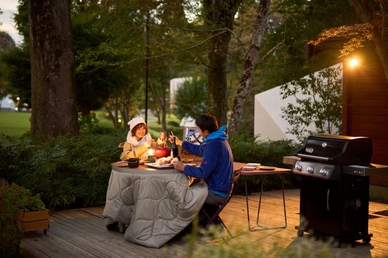 西日本最大級 1万本のキャンドルが描く光の地上絵　うみなかキャンドルナイト2025 開催【国営海の中道海浜公園】