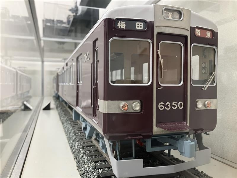 関西私鉄と初コラボレーション！阪急電車の魅力と秘密に迫る　12月3日からイベント「Timeless＆Graceful～小田急と阪急、伝統と優雅さの本質～」を実施