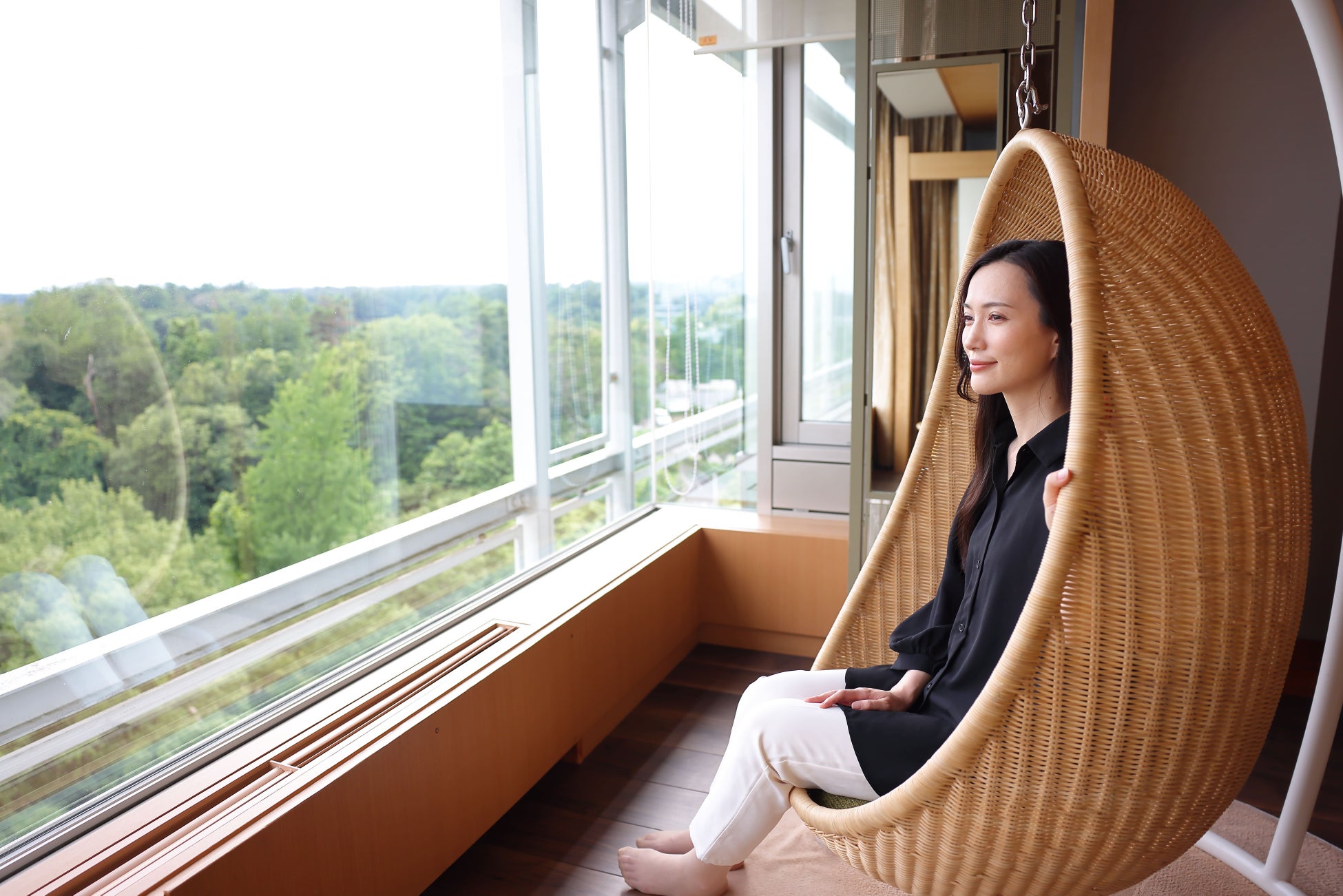 生ビールやワインまで飲み放題に！～和菓子・お茶漬けに加え新しいウェルカムサービスを追加～　ベッセルイン博多中洲