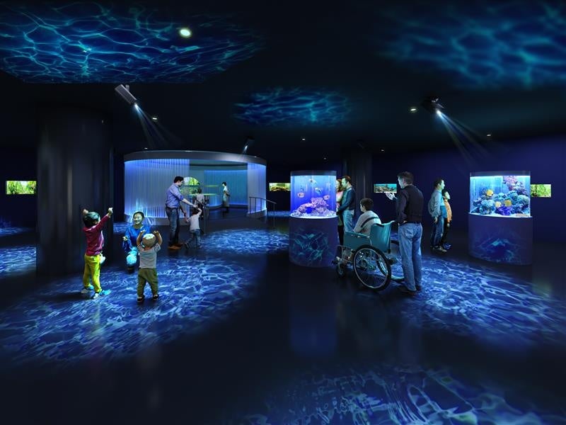 【リーガロイヤルホテル広島】広島もとまち水族館×リーガロイヤルホテル広島『広島もとまち水族館チケット付 宿泊プラン』