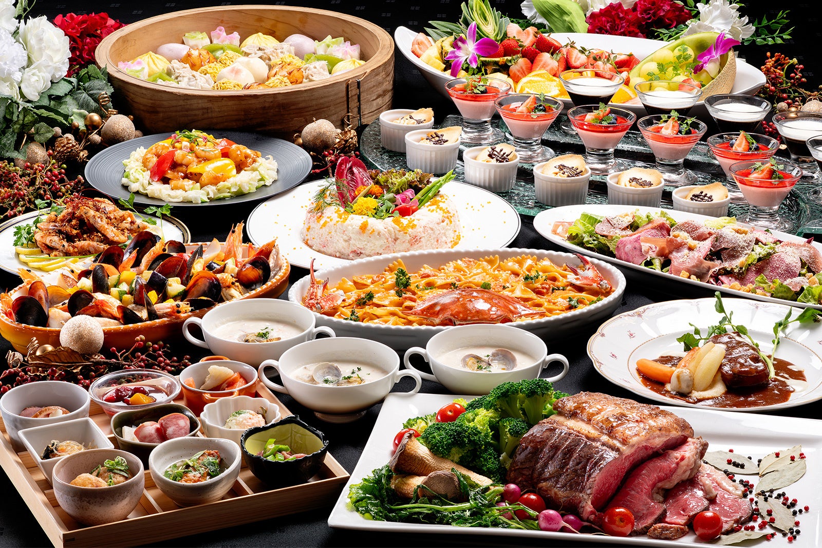 冬の海外旅行に新選択肢—日本から近い海南島　　　　　　　　　　　　　　「本堂亜紀が語る海南島が今、アジアで注目される理由」