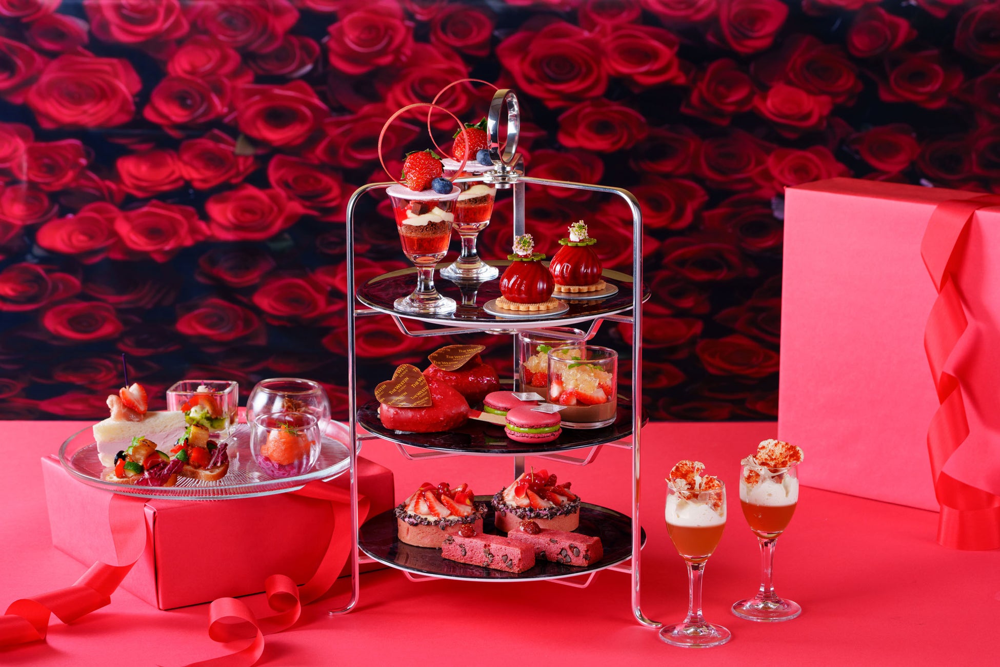 2026年も“ウマ”くいきますように！「花やしきの冬休み2025-2026」開催！！