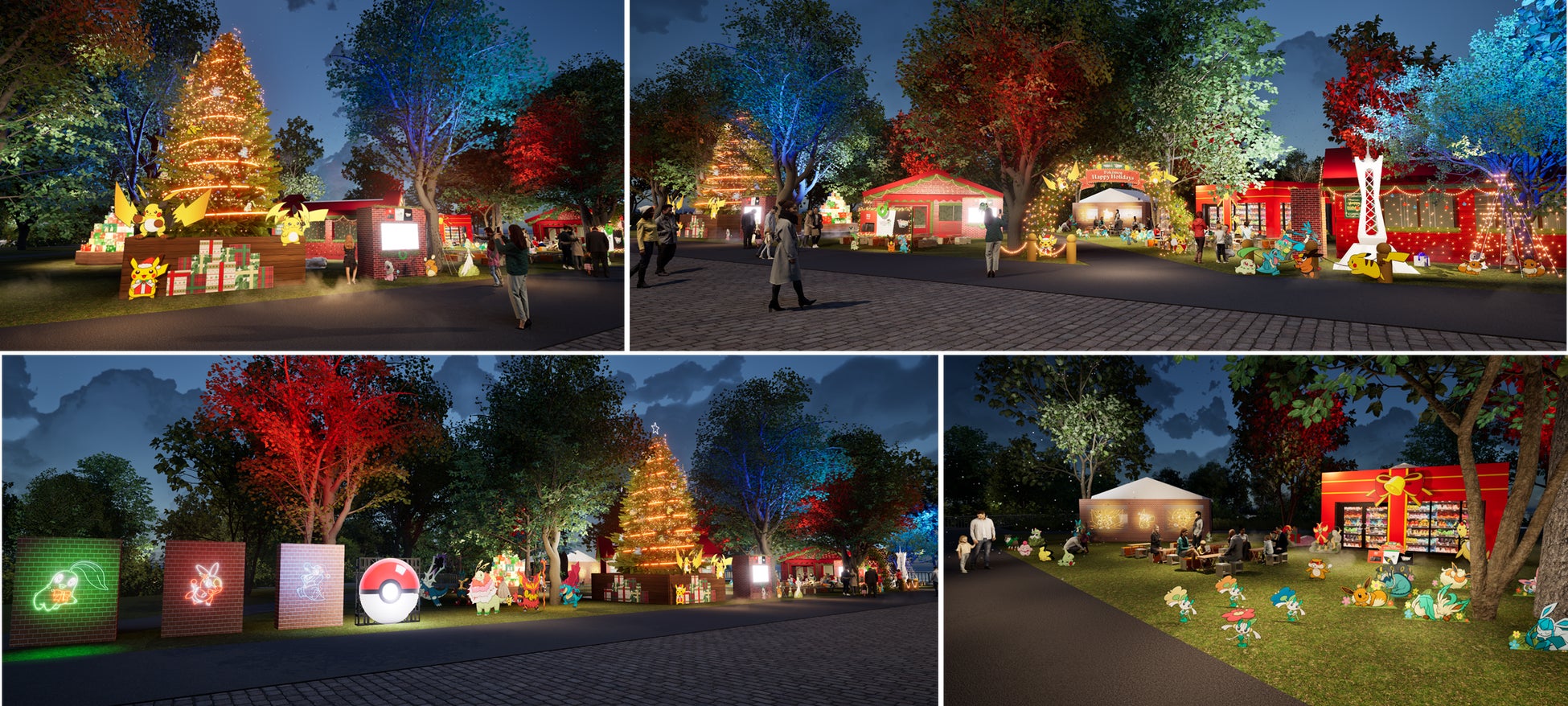 【ホテルグランヴィア大阪】大人も子どもも楽しめる約50種類のメニューが食べ放題！新年を華やかに彩る「新春ブッフェ」を開催