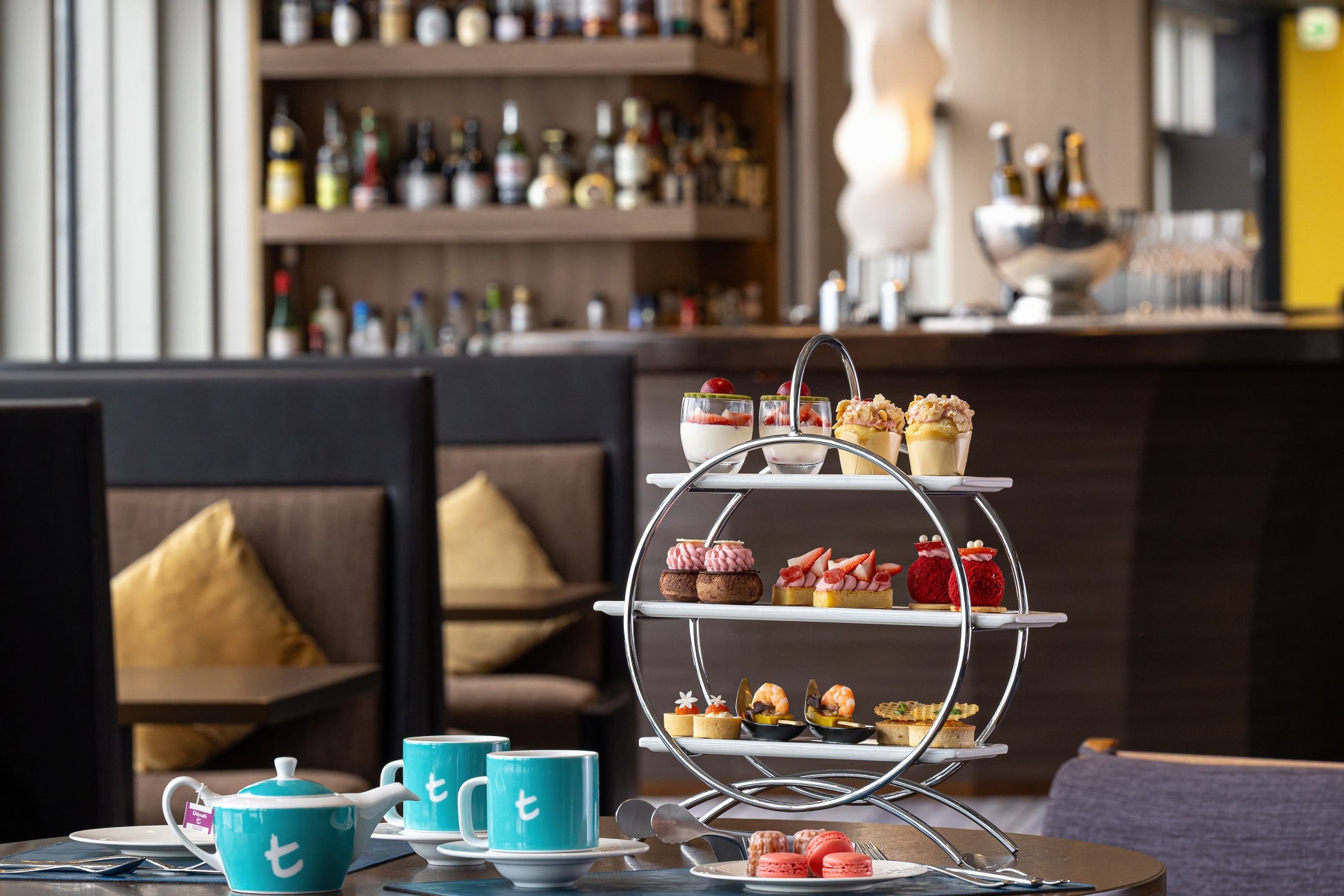 大阪・中之島が水上ラグジュアリーの発信地に。国内外トップブランドが集結する『Premium Boat Show 2025』開催