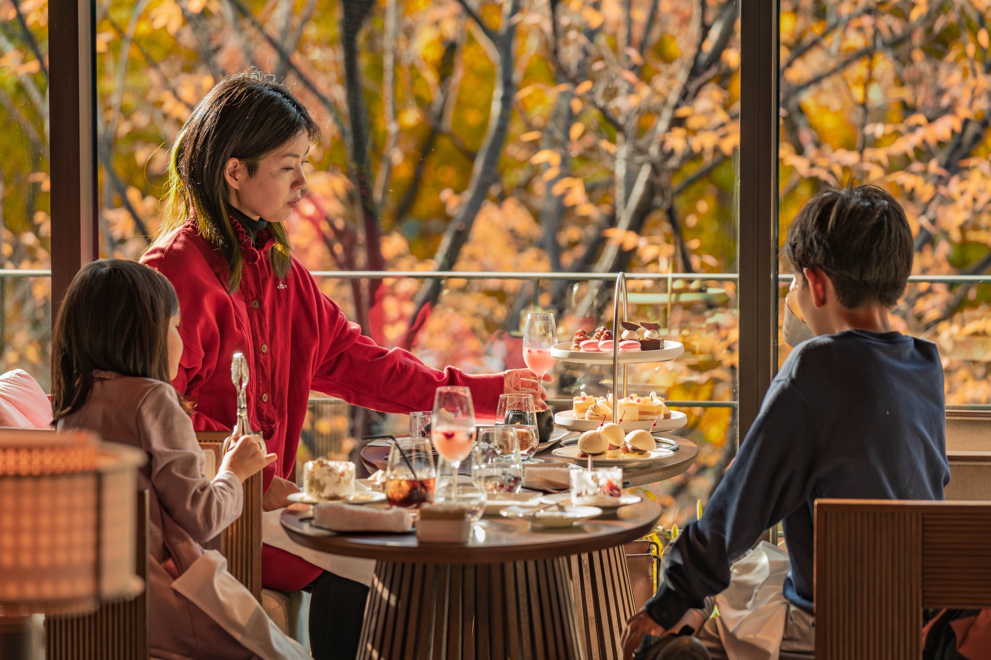 「小説×街歩き」体験コンテンツ 第２弾「あの駅に願いをこめて」第４話 京王よみうりランド編を公開します！１２月２日（火）から小説冊子を無料配布！