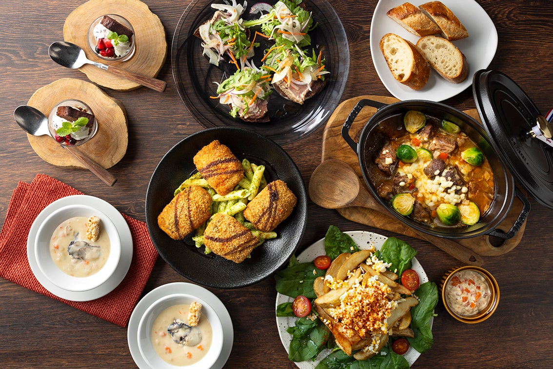 【News Letter】きらめく冬の横浜で過ごす、心躍るクリスマスシーズン　横浜ベイシェラトンで叶えるカップル・家族・女子会・忘年会の多彩なホリデーステイ