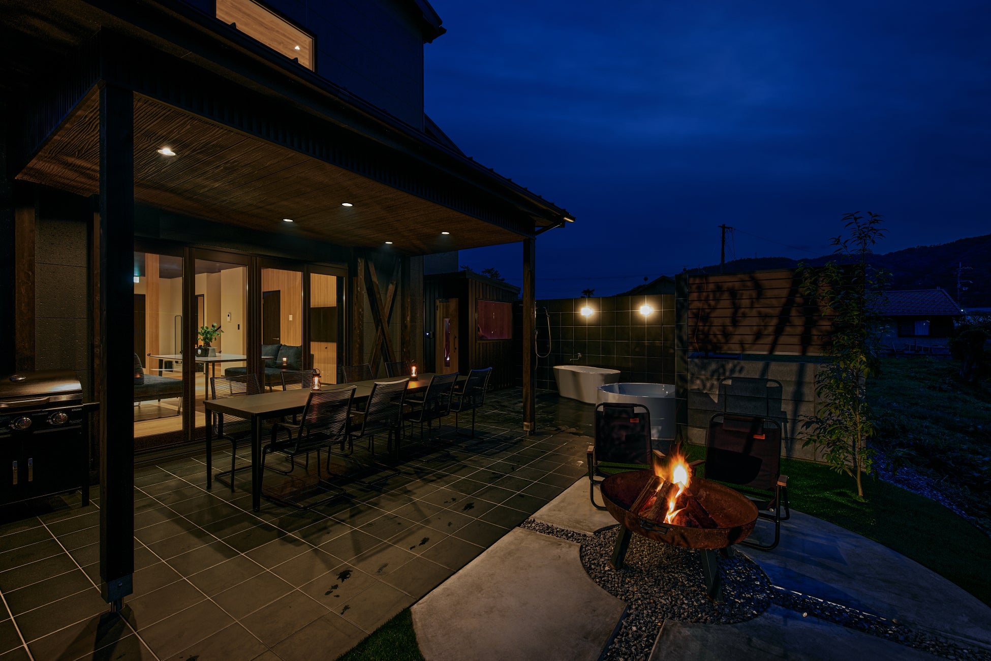 「北斎たんけん隊2025 in 湘南国際村」開催のお知らせ! – 神奈川県主催・OCHABI企画運営