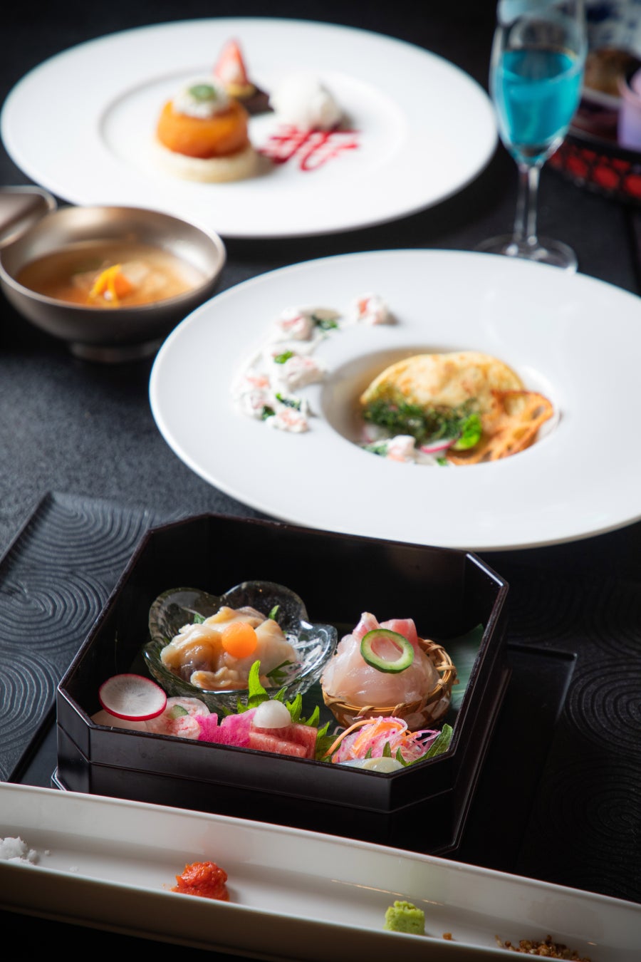 約50万球が輝く幻想的な光と花々の饗宴！ 「フラワーパークかごしま」冬の風物詩イルミネーションが11月28日より開催