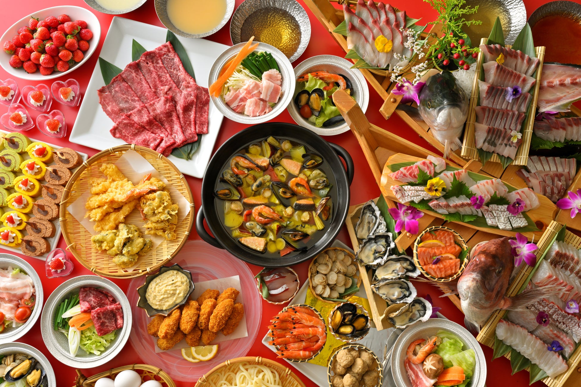 東武東上線と伊香保・四万温泉までの高速バスがセットになったお得な往復デジタルクーポンを発売します！