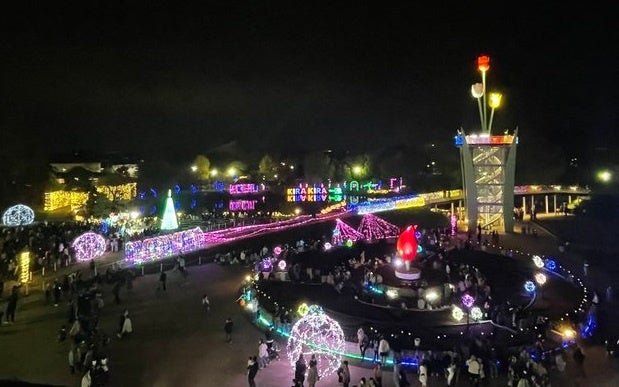 市民がつくる“参加型イルミ”が今年も点灯。KIRAKIRAミッション2025、本日12月1日スタート