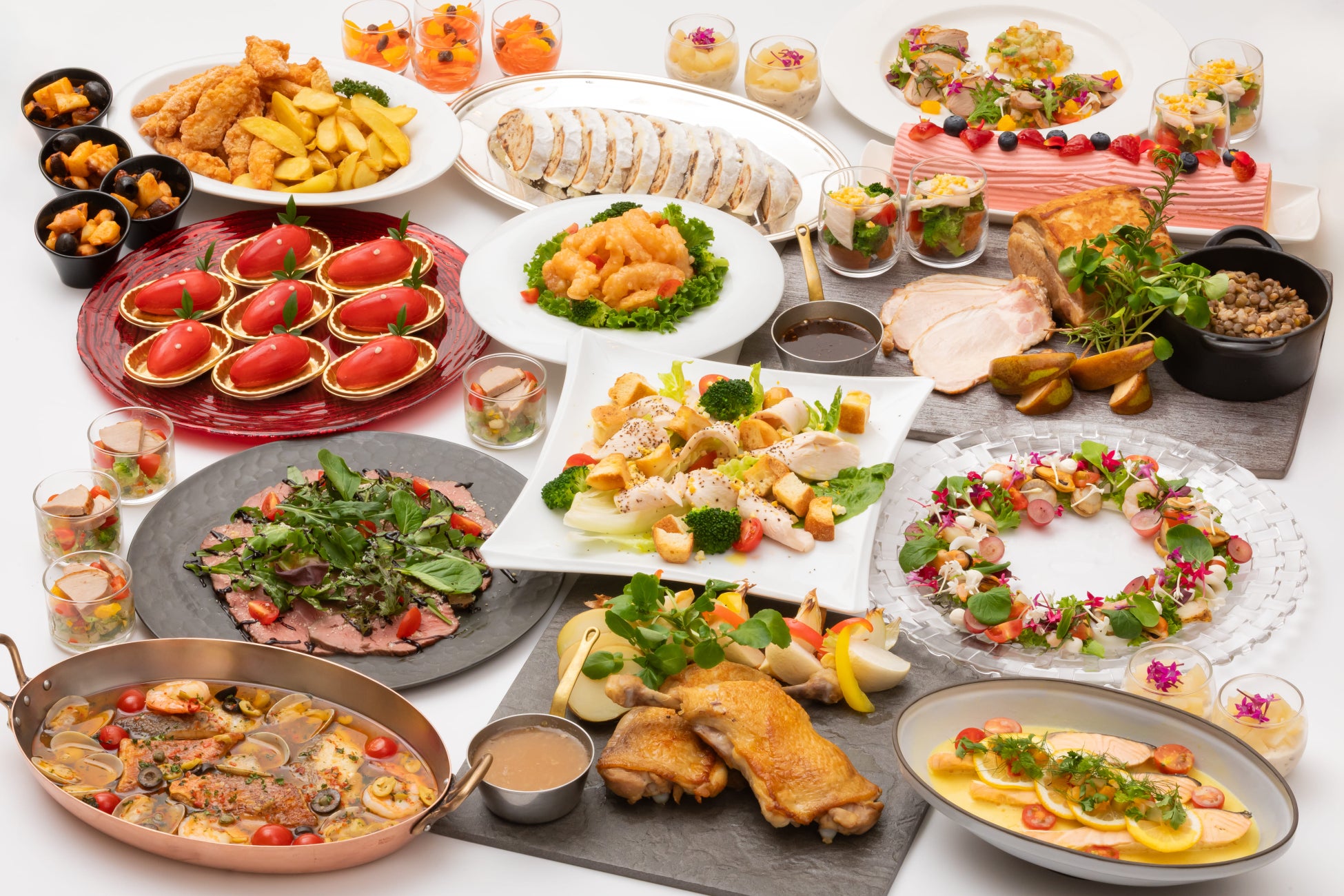 横浜の人気飲食スポット「ハマ横丁」が15周年 公式サイトをオープン