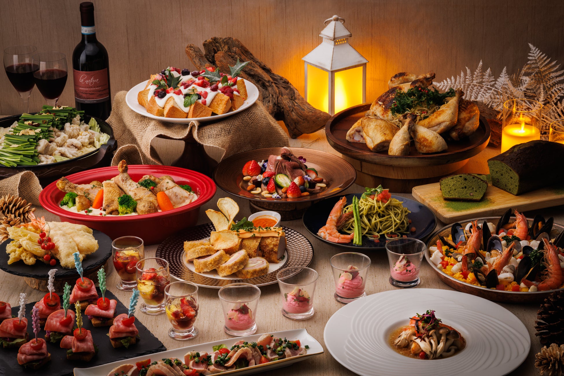 おいしい幸せをお届け！ 豪華賞品が当たる『2026ビスケットまつり』 キャンペーン開幕