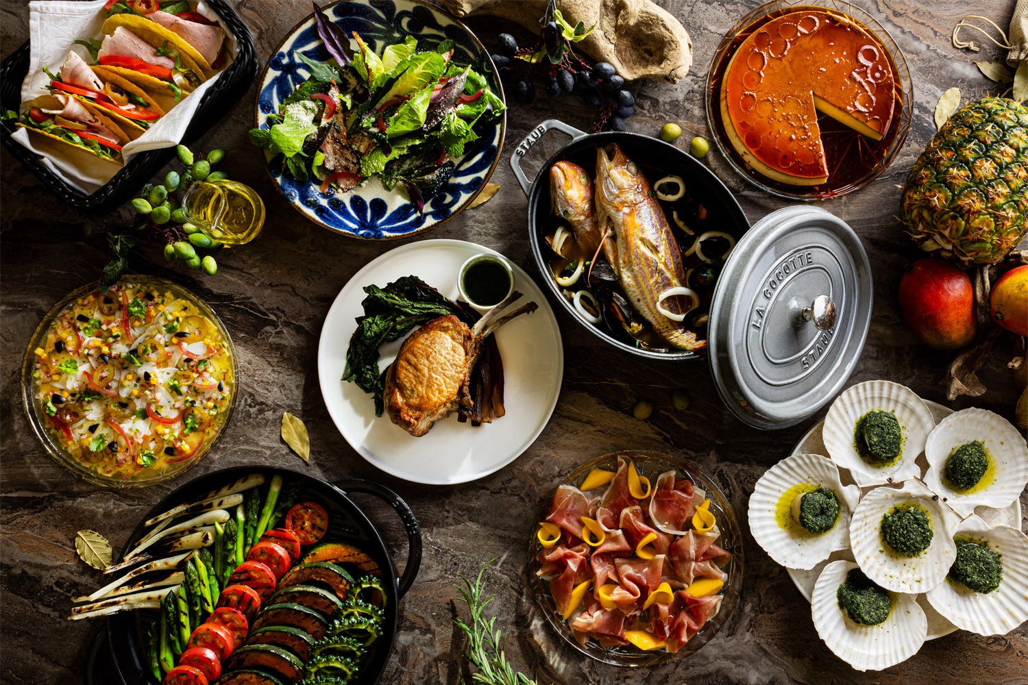 ホリデイ気分を一足お先に旧居留地から♡「旧居留地ホリデイズマーケット」12月6日(土) 開催決定！