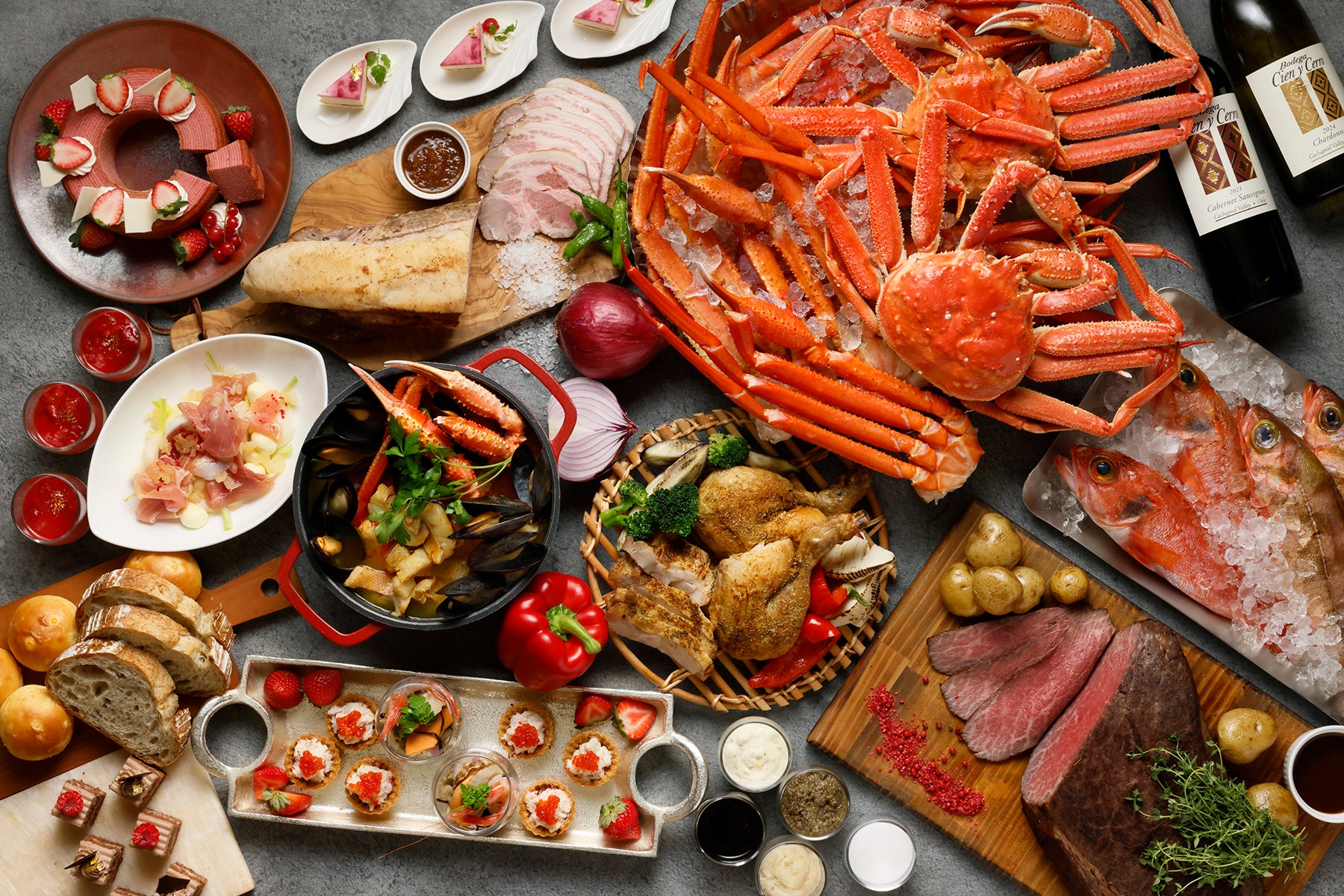 【鴨川シーワールド】55周年記念「オルカショップ」購入キャンペーン開催