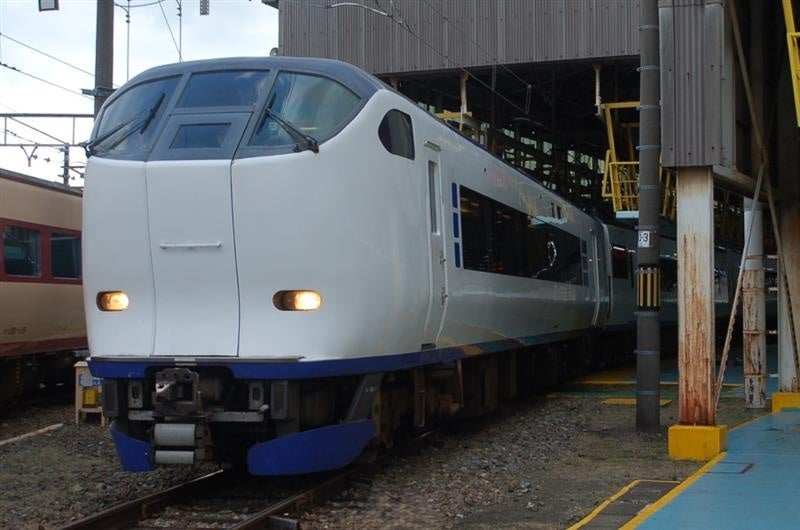 tabiwaトラベルで『FUTURE TRAIN』デジタルチケット販売開始