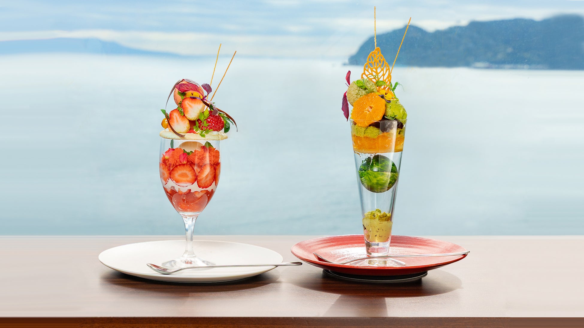 エメラルド・クルーズ、ラグジュアリー・ヨットの新章へ──スーパーヨット2隻同時セレモニーでフリート拡大を加速