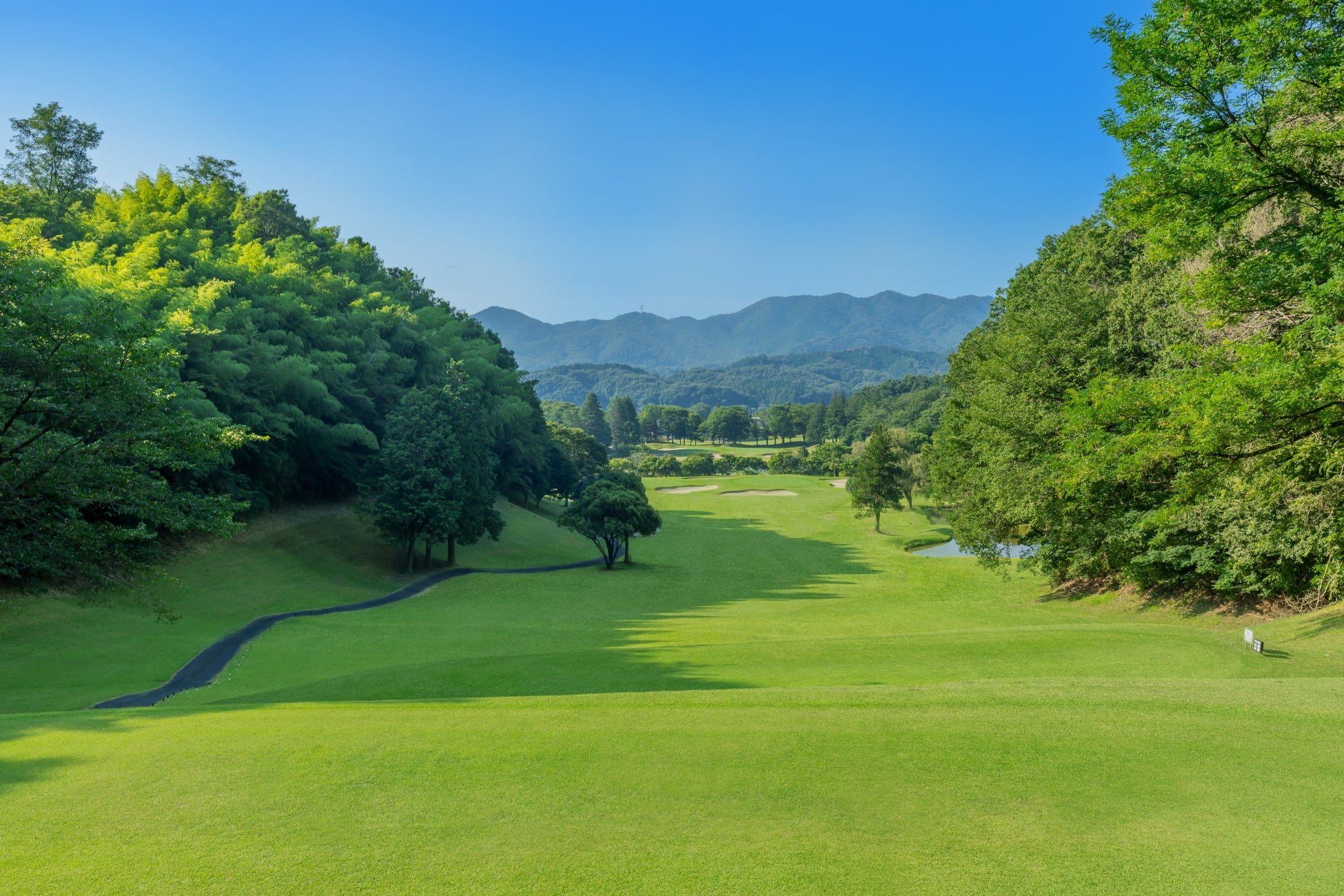 アコーディア・ゴルフ　皆川城カントリークラブ（栃木県）のクラブハウスをリニューアル