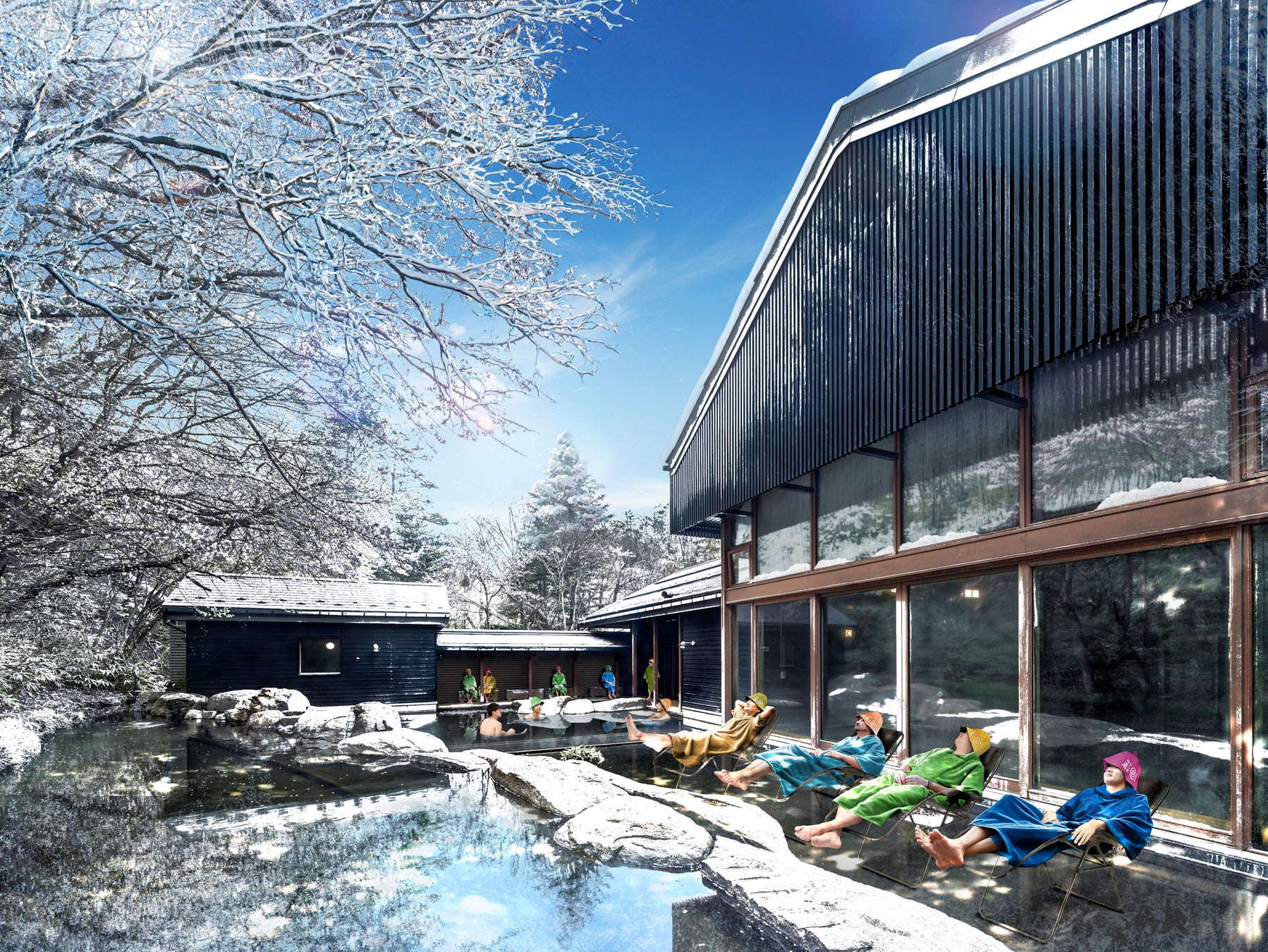 旅行アプリ『NEWT（ニュート）』×TimeTree未来総研　年末年始の旅行調査レポートを公開