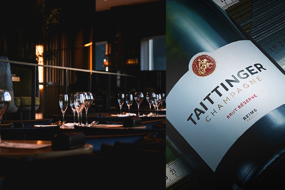 【ホテルメトロポリタン】中国料理「桂林」　～日本のうまいもの～「富山・石川・福井 北陸フェア」を開催