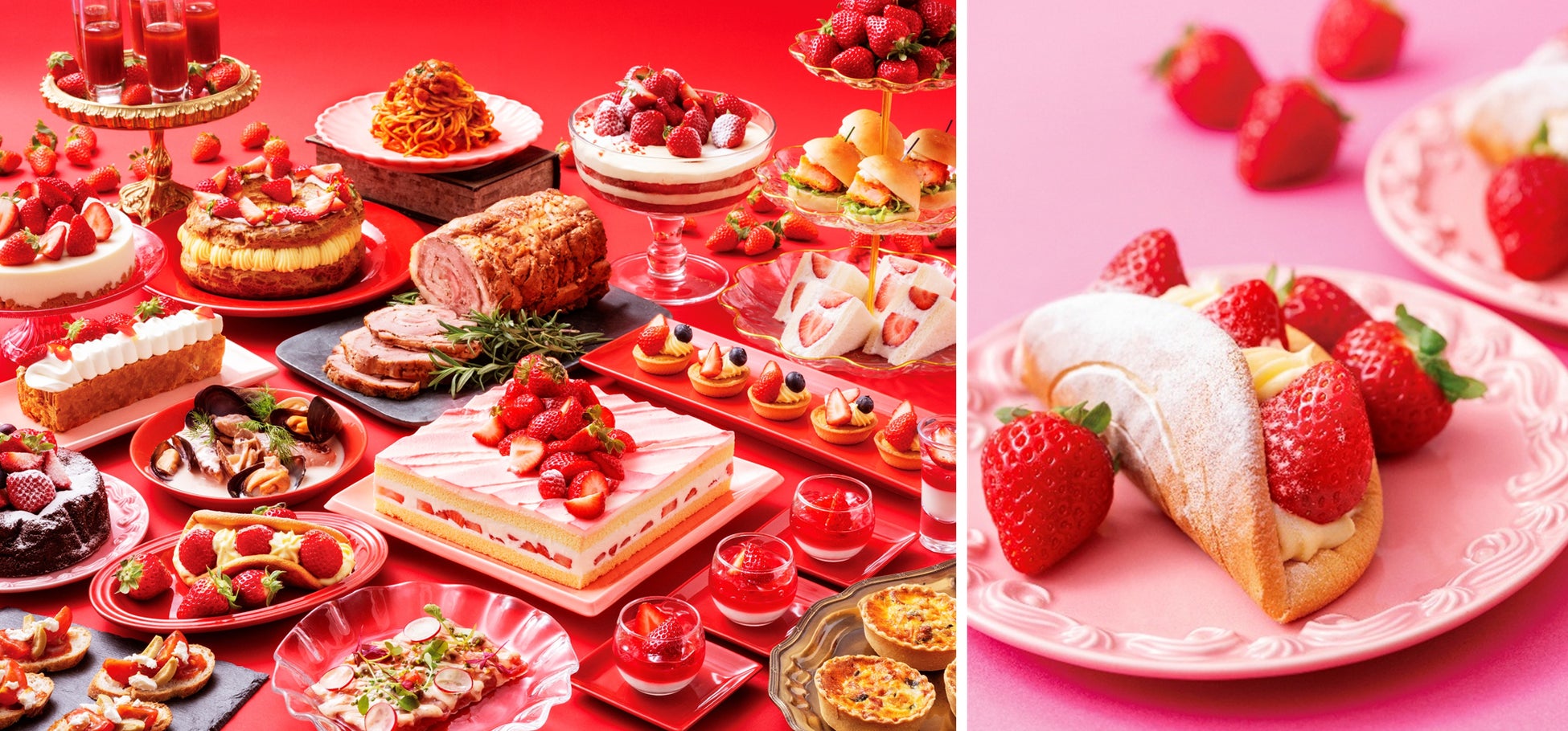 よみうりサポナ東京支店開設記念特別企画