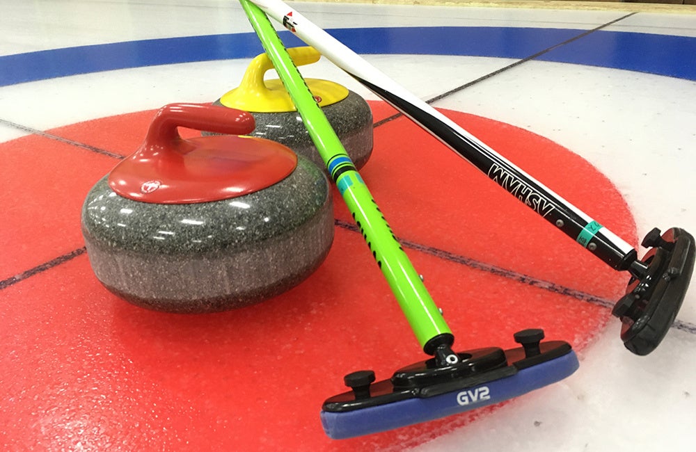 【フェアフィールド・バイ・マリオット 道の駅プロジェクト】“氷上のチェス”　カーリングに挑戦。北海道の冬を楽しむイベントを1月18日開催！