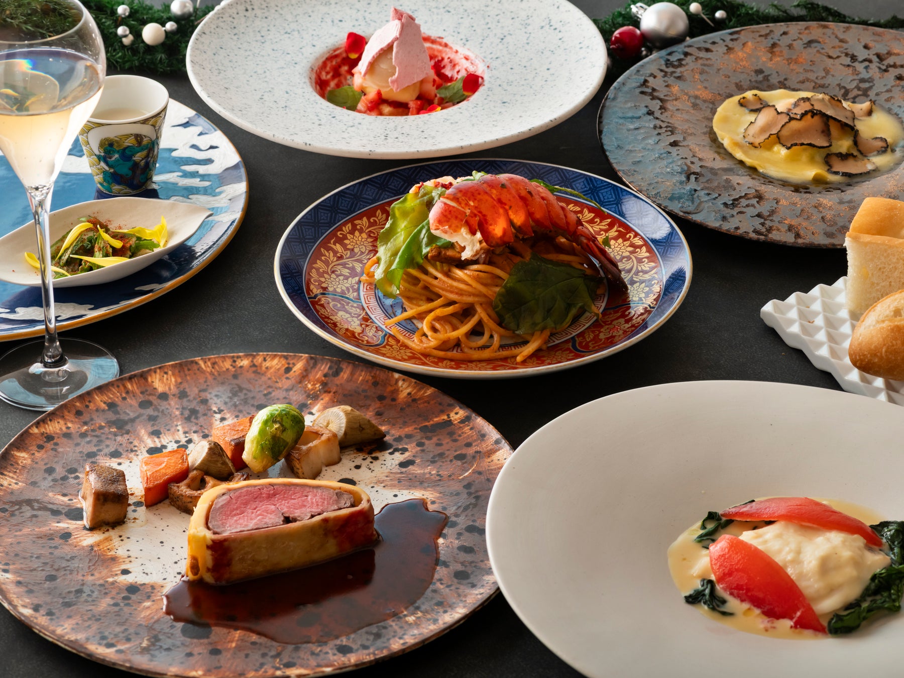 「MUSIC FESTA IN SKY GARDEN」が開催　横浜ランドマークタワー69階展望フロア スカイガーデン FINAL SPECIAL　Fm yokohama 84.7 とのコラボ企画