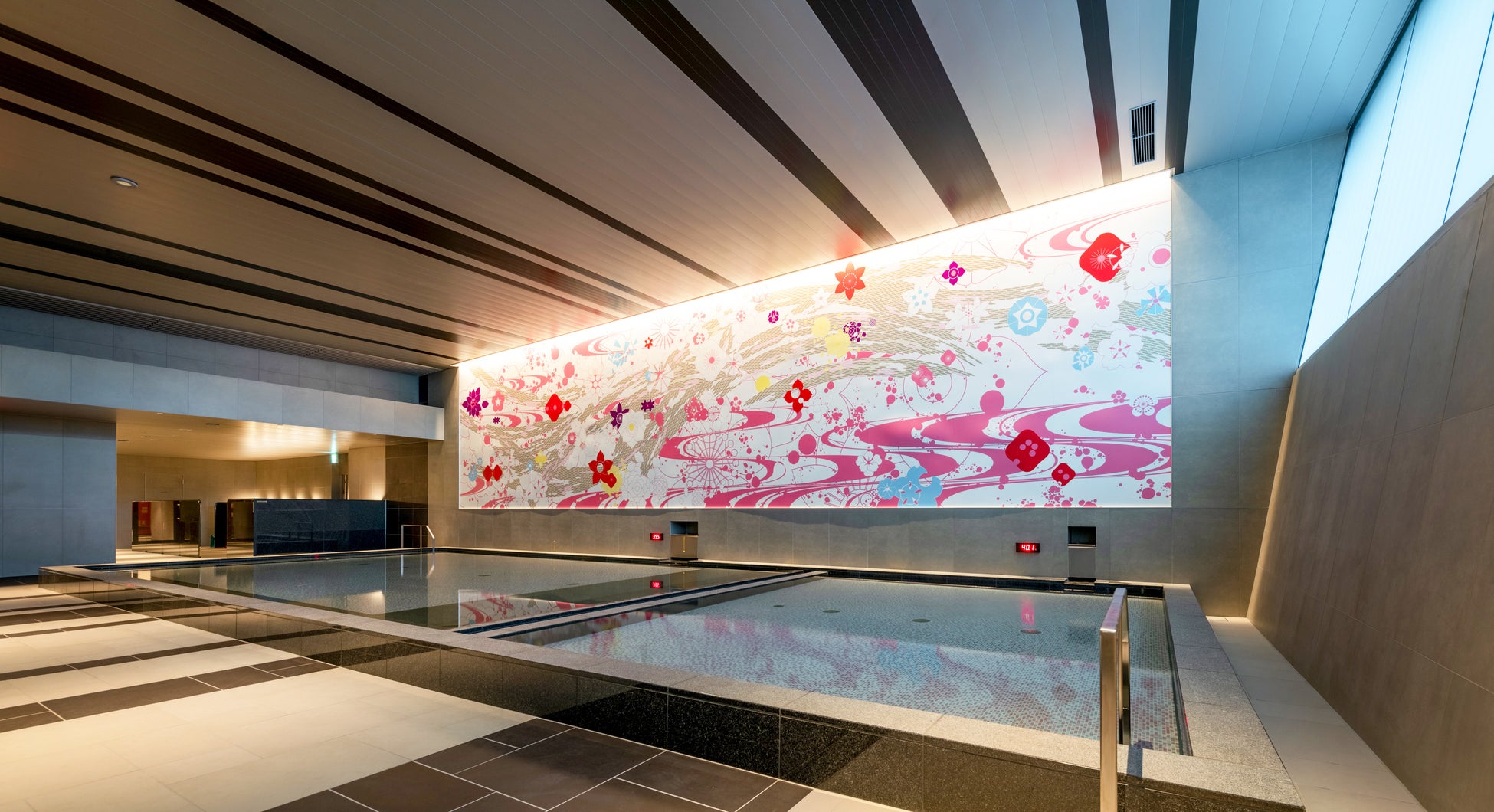 【東京ベイ潮見プリンスホテル】冬からゴールデンウィークまで贅沢な滞在をご提案 今だけお得なウィンターセール開催中！