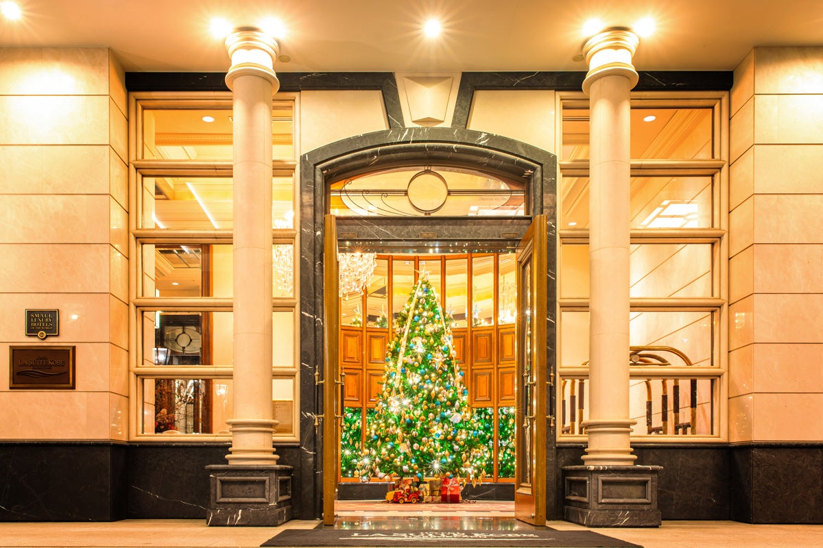 2026年初日の出を六甲山で！ 六甲ケーブルは今年も早朝特別運転を実施