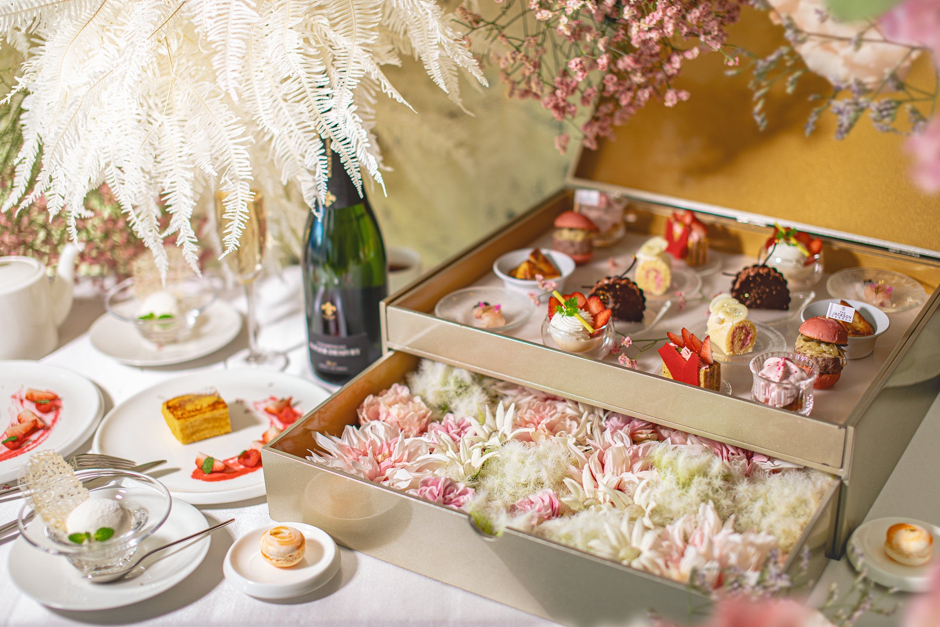 障害者週間　展示イベント「HANEDA BLUE WEEK Vol.4」開催！