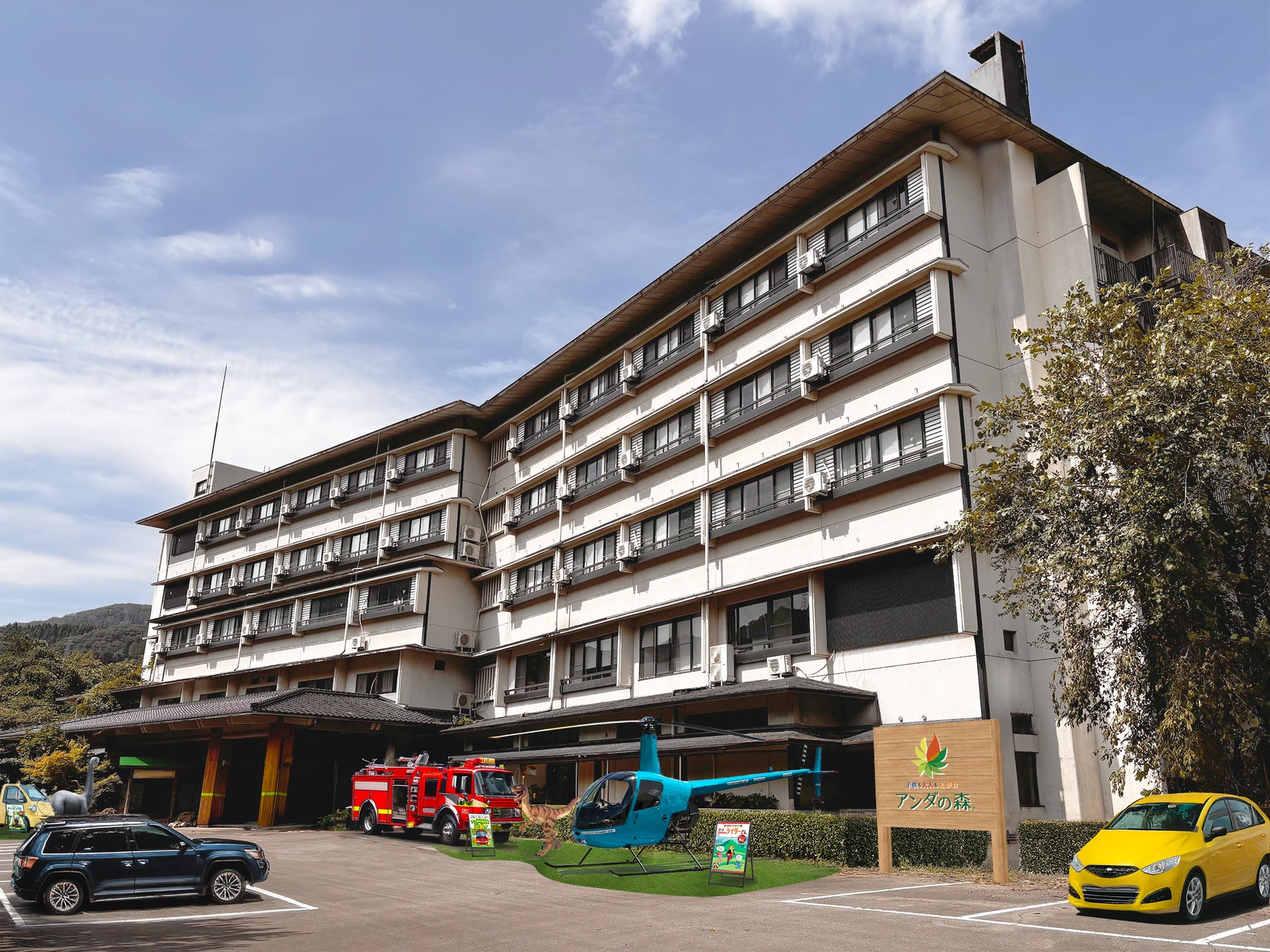 【2026年も開催！】和歌山Well-being Month